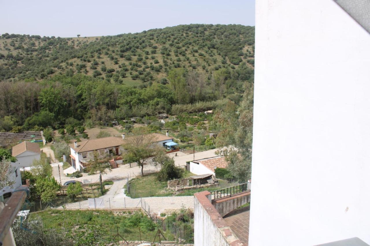 Casa Sendero Del Rio Villa El Bosque Dış mekan fotoğraf